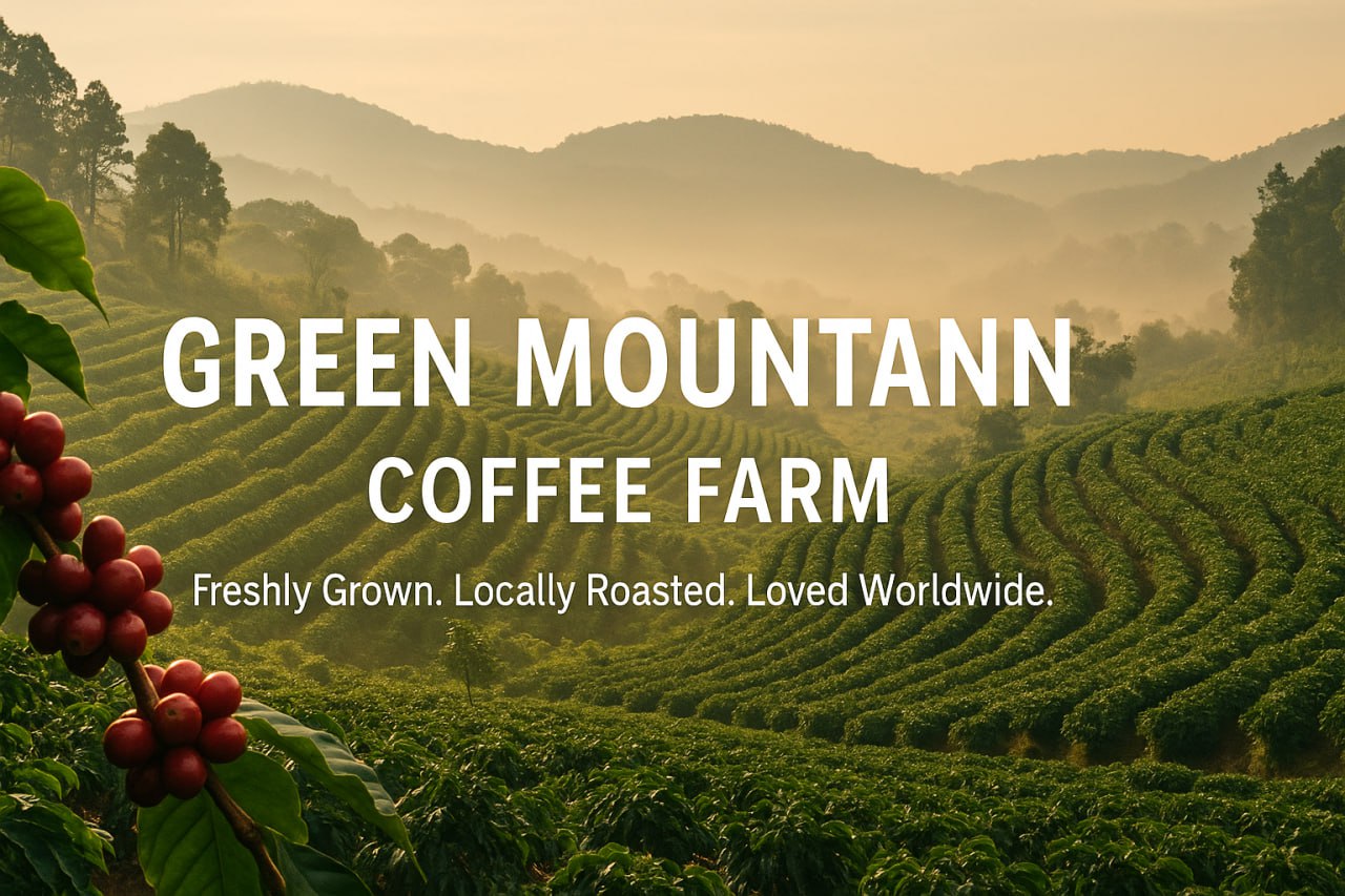 Global Specialty Coffee Innovation Award